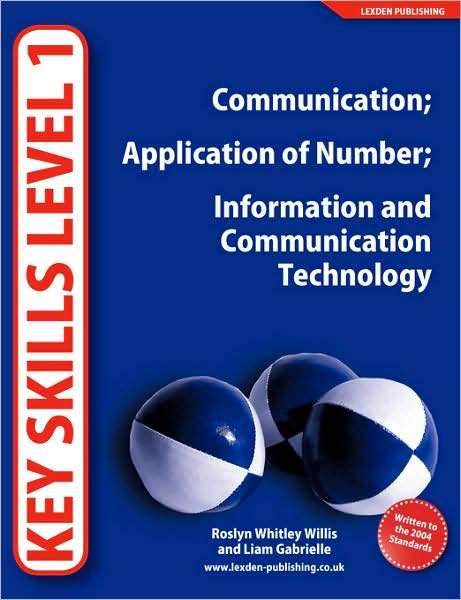 Key Skills Level 1