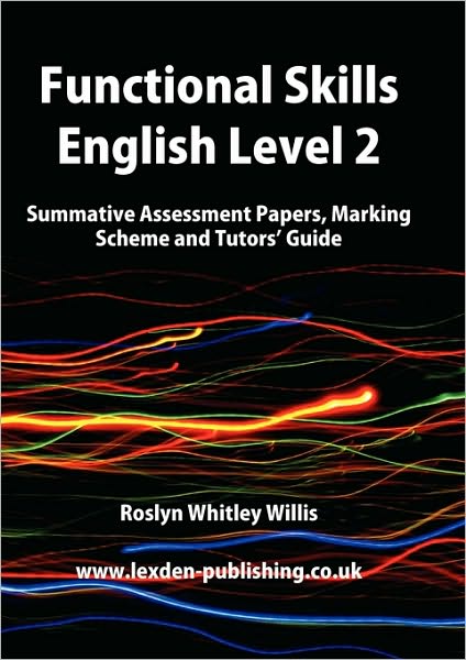 Functional Skills English Level 2