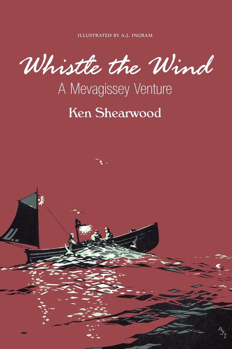 Whistle The Wind