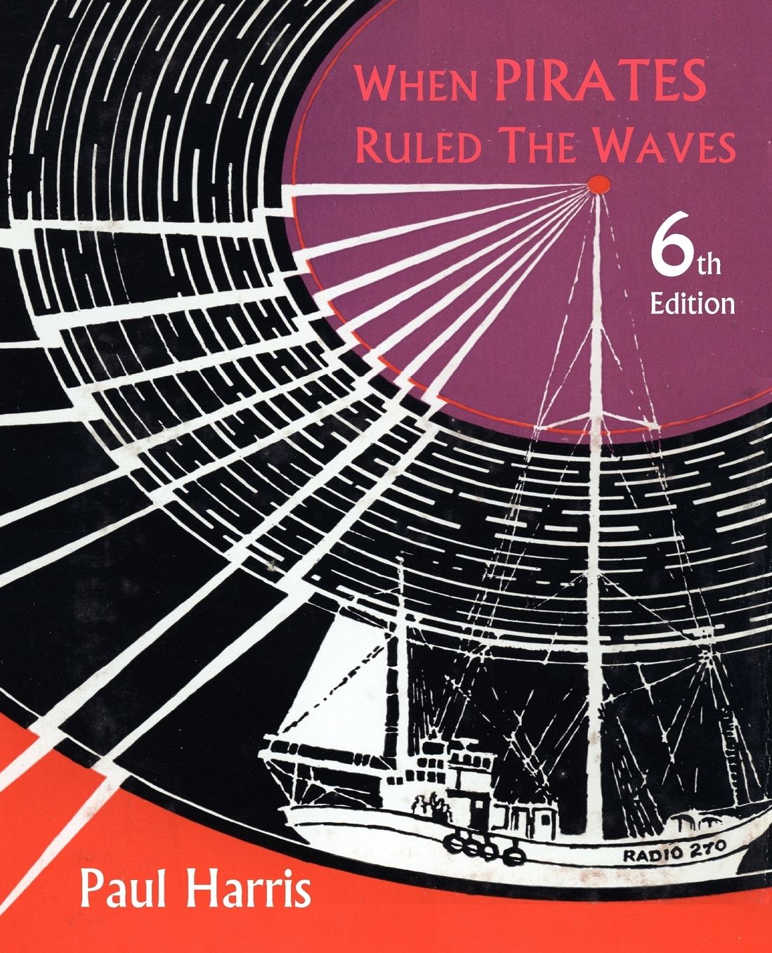 When Pirates Ruled The Waves