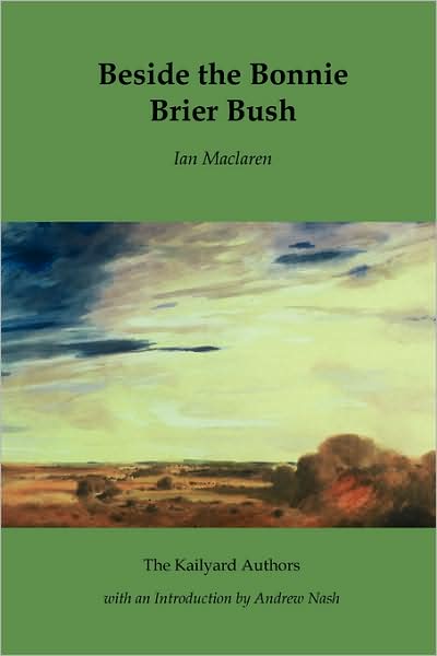 Beside The Bonnie Brier-Bush