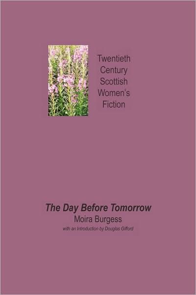 The Day Before Tomorrow