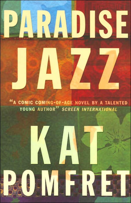 Paradise Jazz