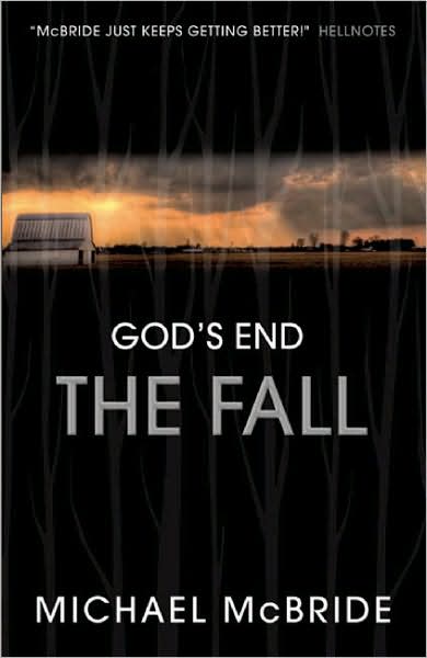 The Fall: God's End