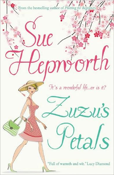 Zuzu's Petals
