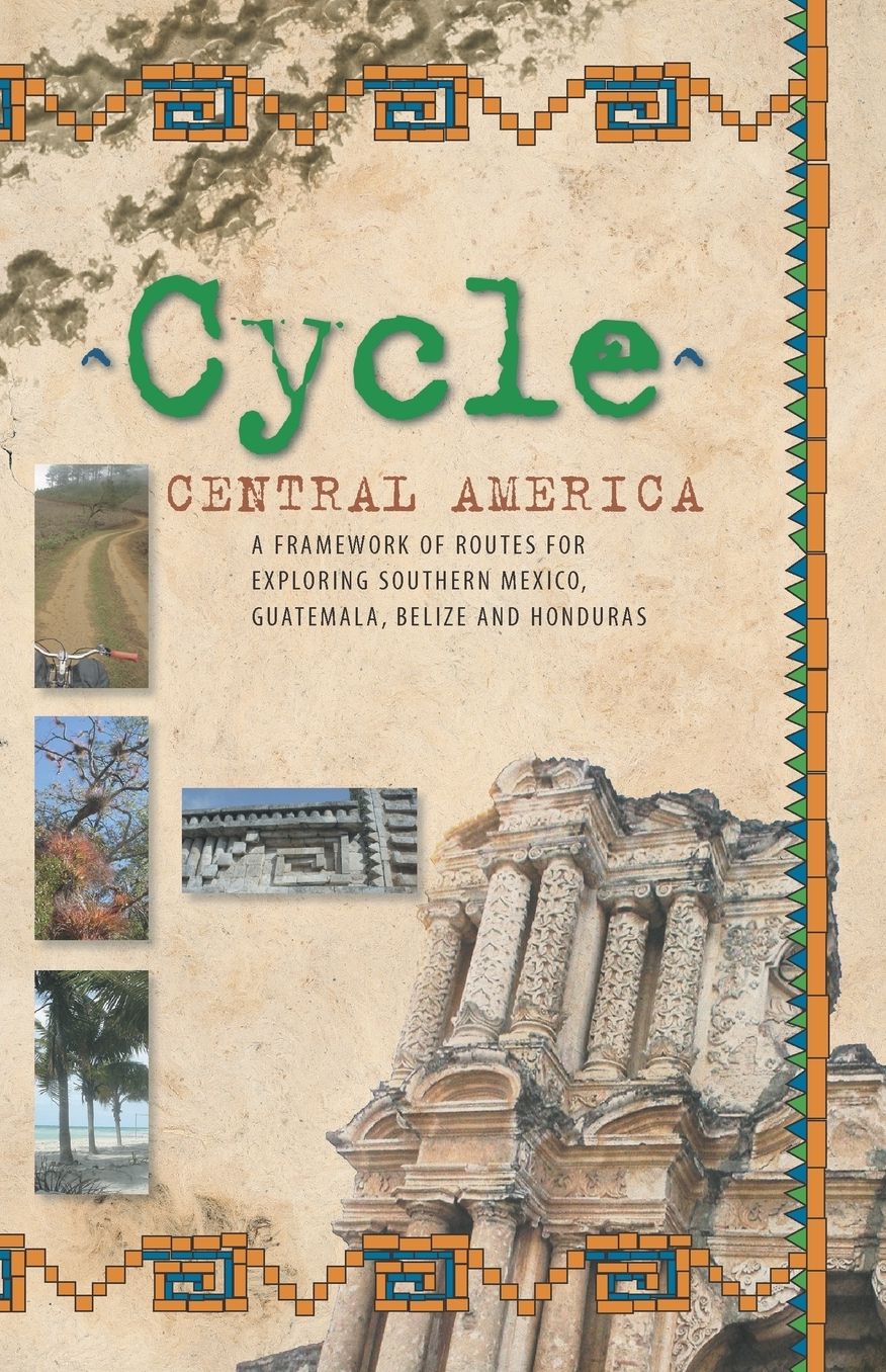 Cycle Central America