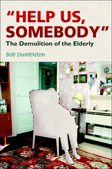 Help Us, Somebody