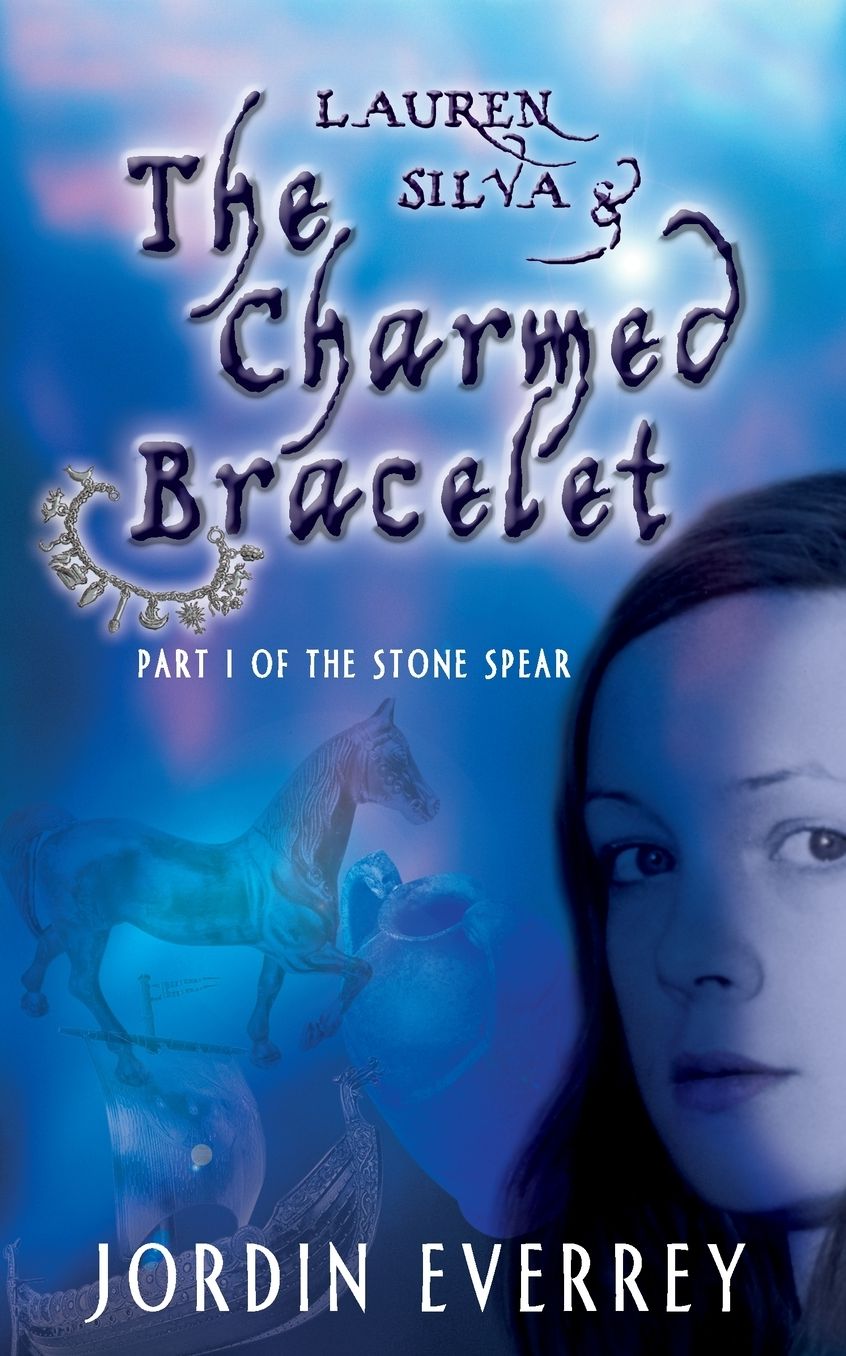 Lauren Silva And The Charmed Bracelet