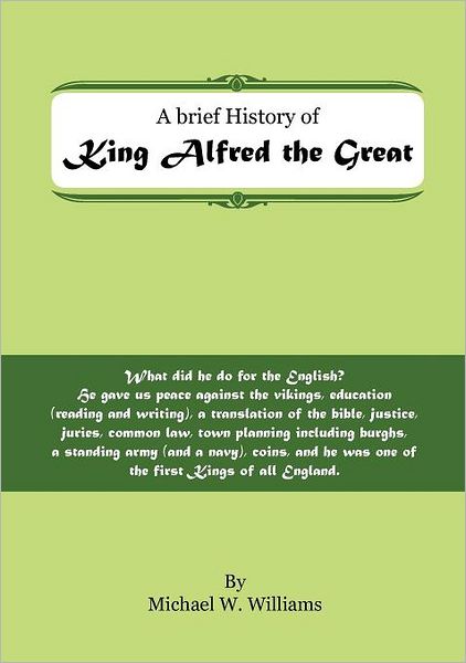 King Alfred