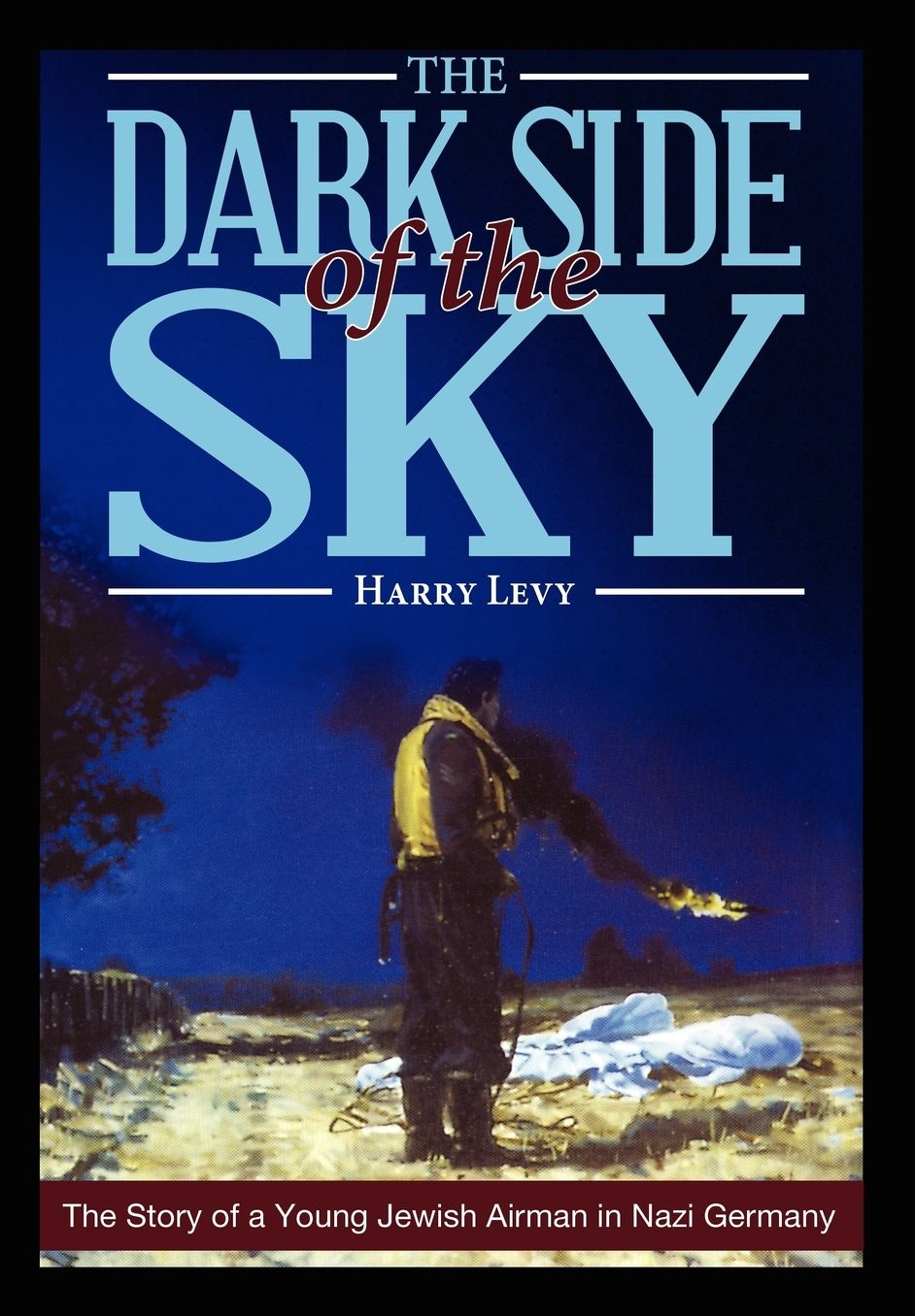 The Dark Side Of The Sky