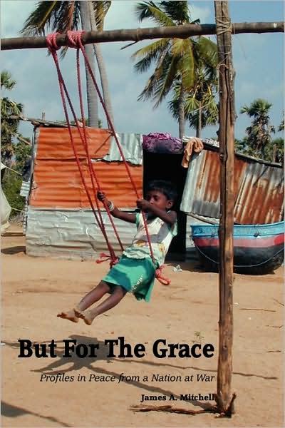 But For The Grace