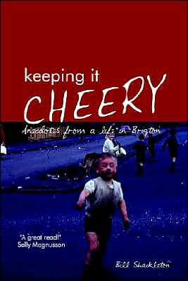Keeping It Cheery
