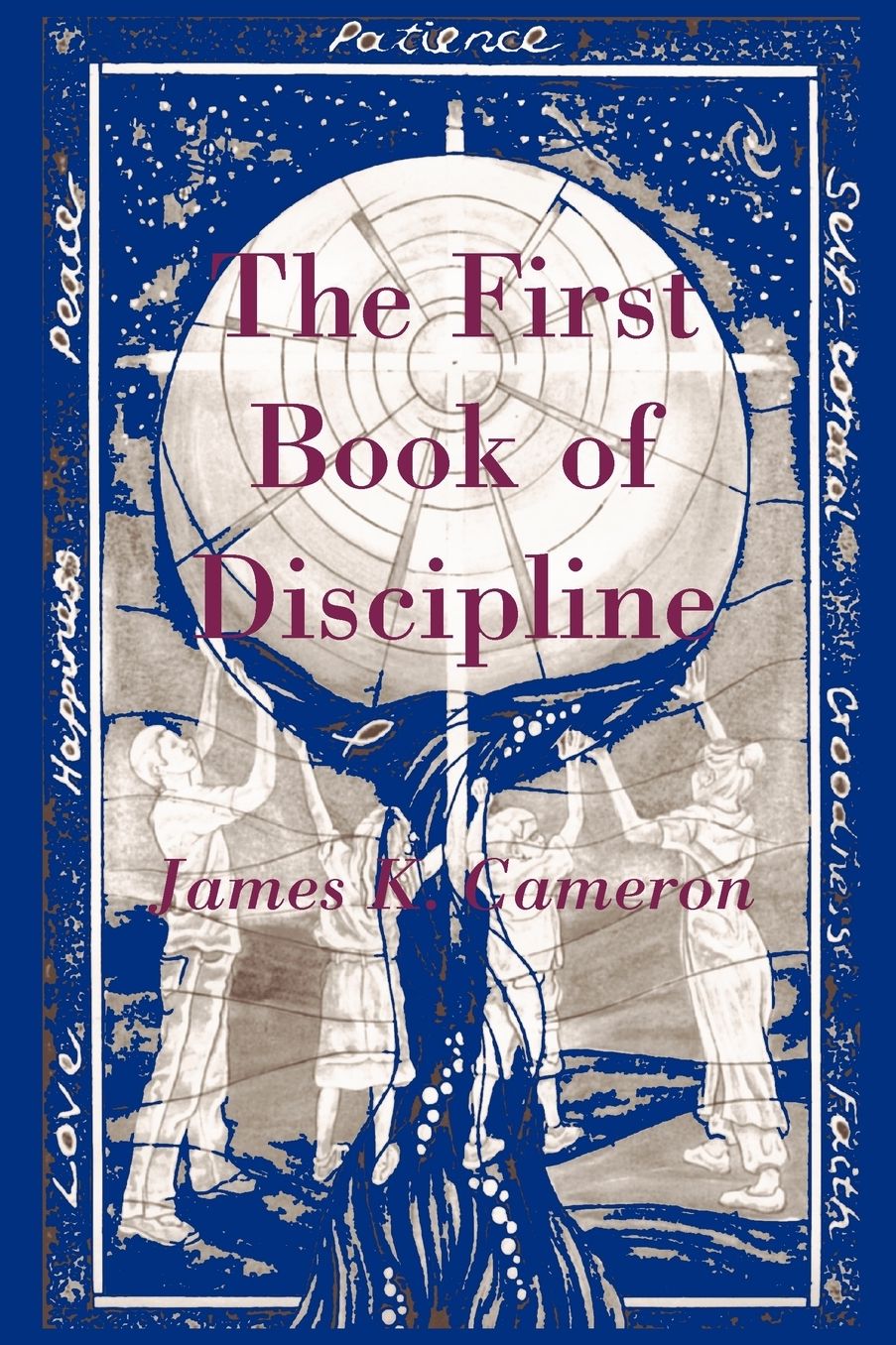 The First Book Of Discipline