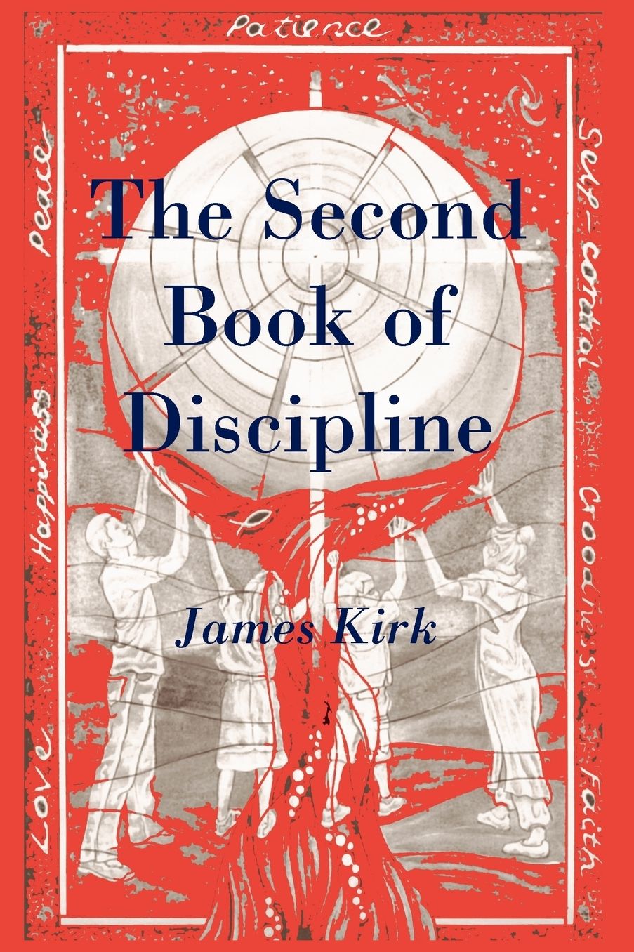The Second Book Of Discipline
