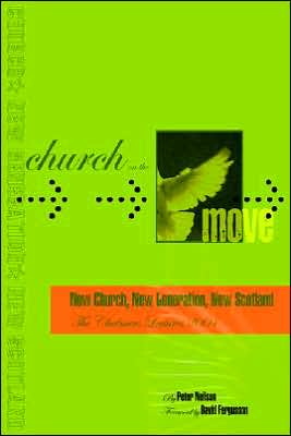 Church On The Move