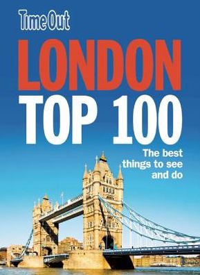 Time Out London Top 100