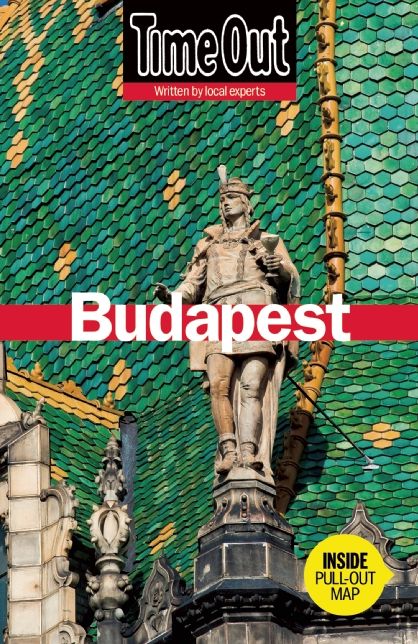 Time Out Budapest