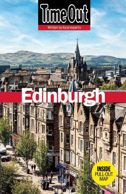 Time Out Edinburgh