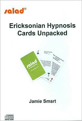 Ericksonian Hypnosis Cards Unpacked