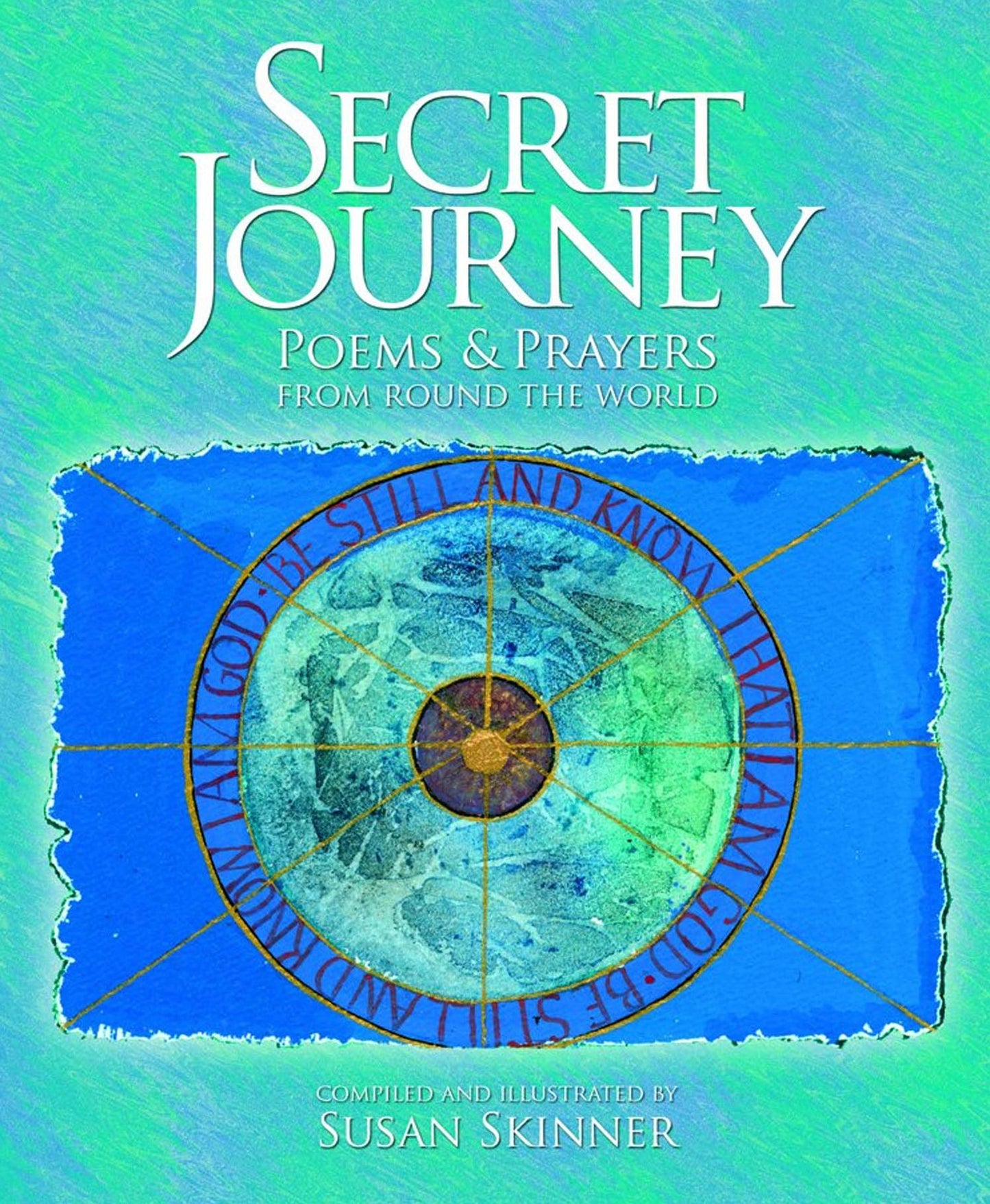 Secret Journey: Poems and Prayers from around the World