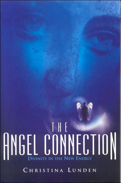 Angel Connection: Divinity in the New Energy
