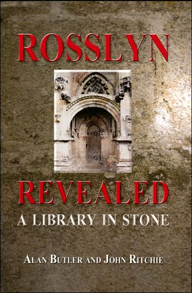 Rosslyn Revealed: A Library in Stone