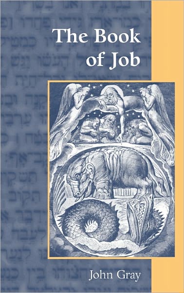 The Book Of Job