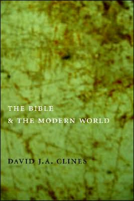 The Bible And The Modern World
