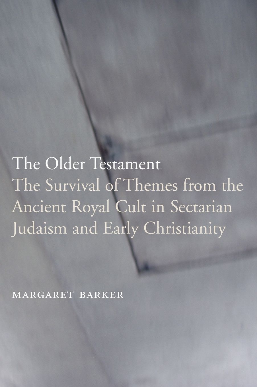 The Older Testament: The Survival of the