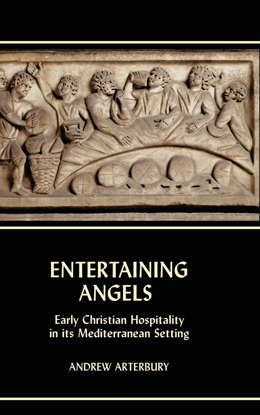 Entertaining Angels