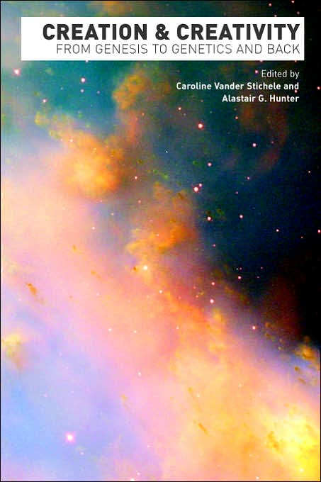 Creation and Creativity: From Genesis to
