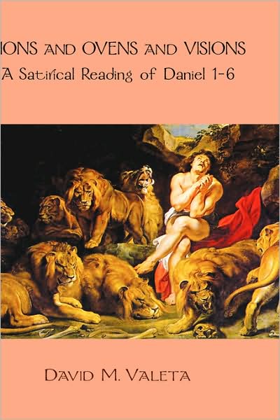 Lions And Ovens And Visions