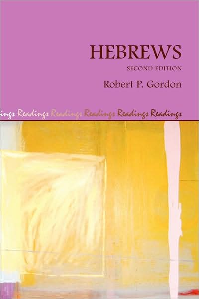 Hebrews, Second Edition