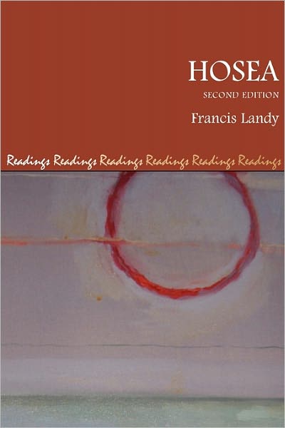 Hosea, Second Edition