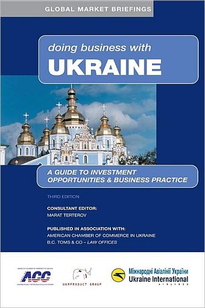 Doing Business with Ukraine