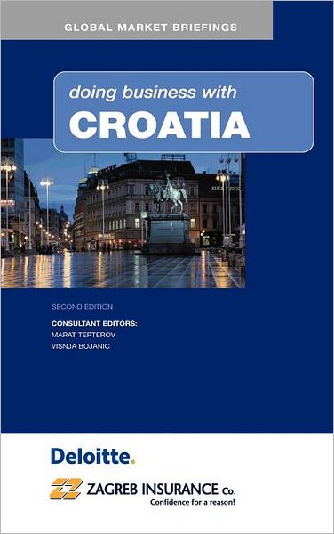 Doing Business with Croatia