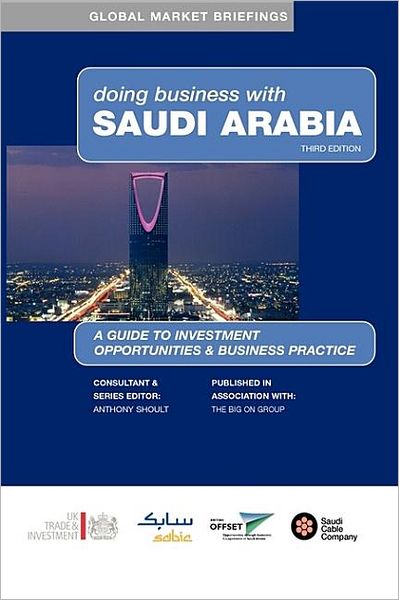 Doing Business with Saudi Arabia