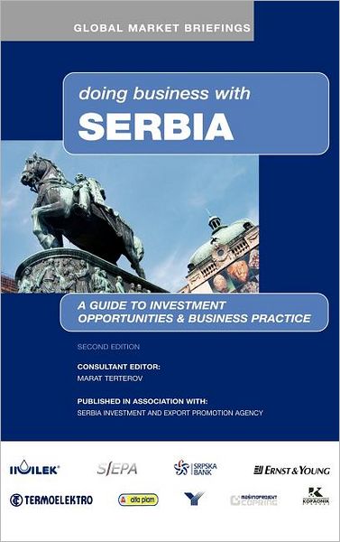 Doing Business with Serbia