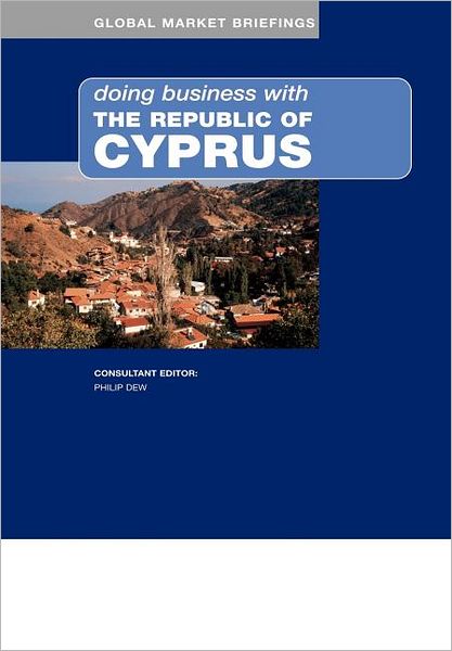 Doing Business With The Republic Of Cyprus
