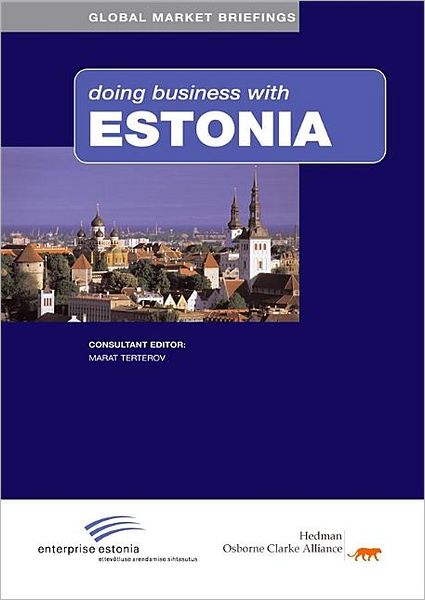 Doing Business With Estonia