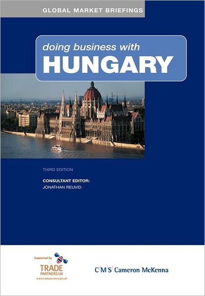 Doing Business With Hungary