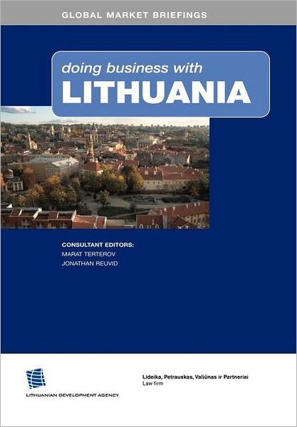 Doing Business With Lithuania