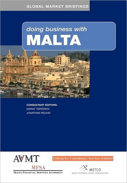 Doing Business With Malta