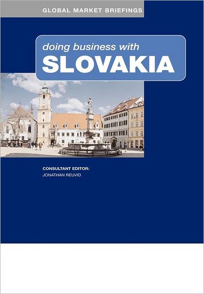 Doing Business With Slovakia