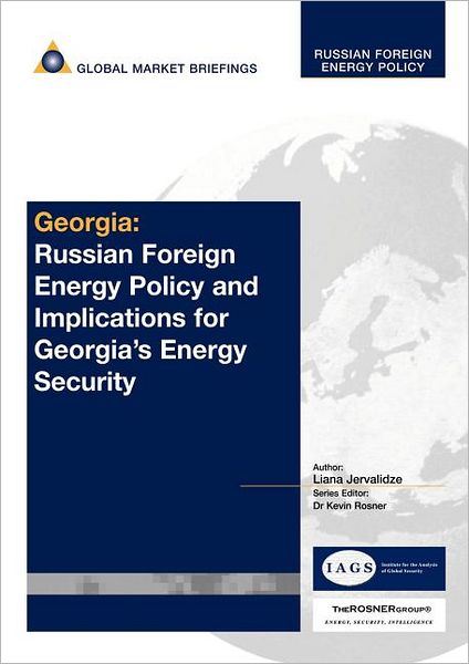 Georgia: Telasi, Georgian Power and the Rebuilding of Russia's Energy Bridge to Iran