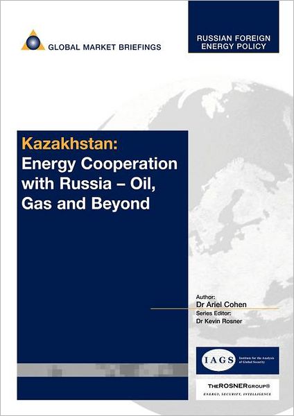 Kazakhstan: Russian Oil in Kazakhstan