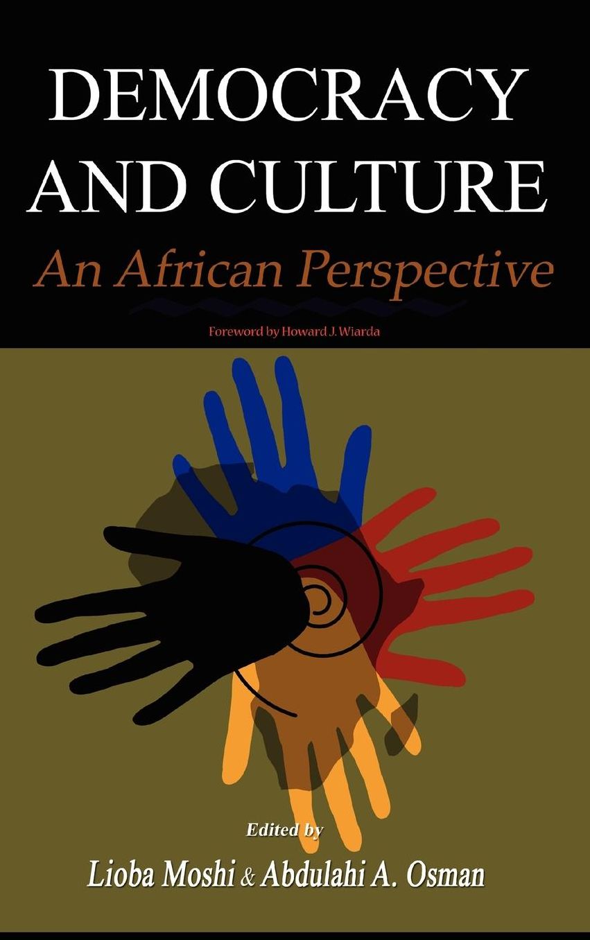 Democracy And Culture