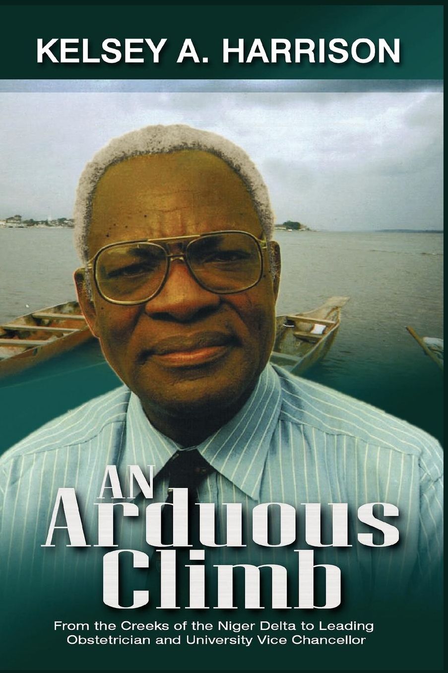 Arduous Climb: From the Creeks of The