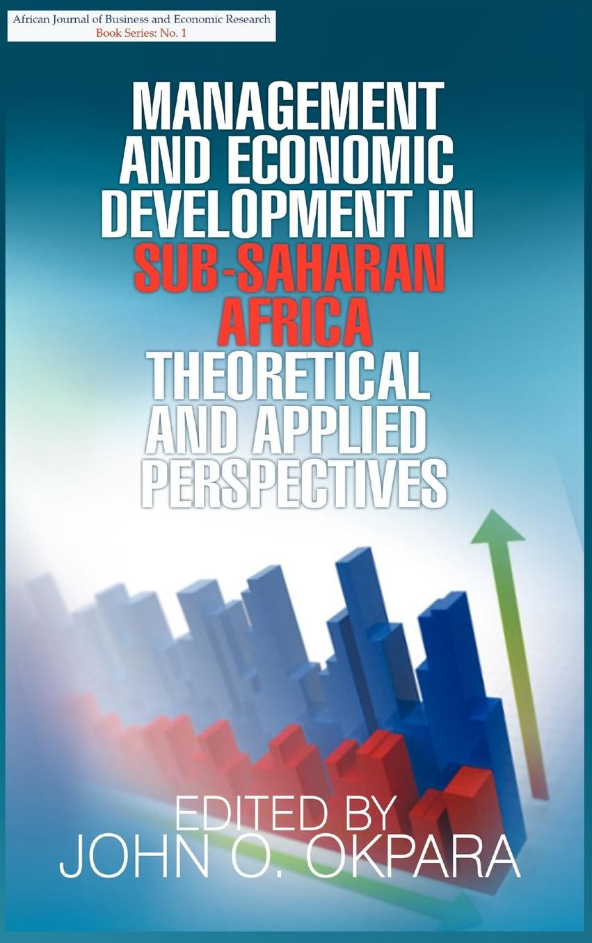 Management And Economic Development In Sub-Saharan Africa