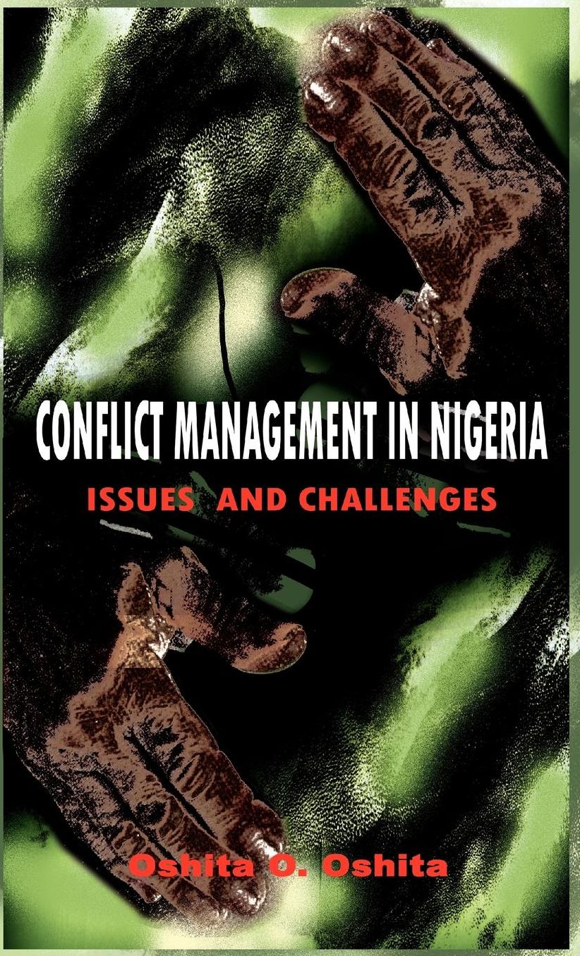 Conflict Management in Nigeria